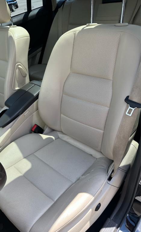 used 2015 Mercedes-Benz GLK-Class car, priced at $12,997