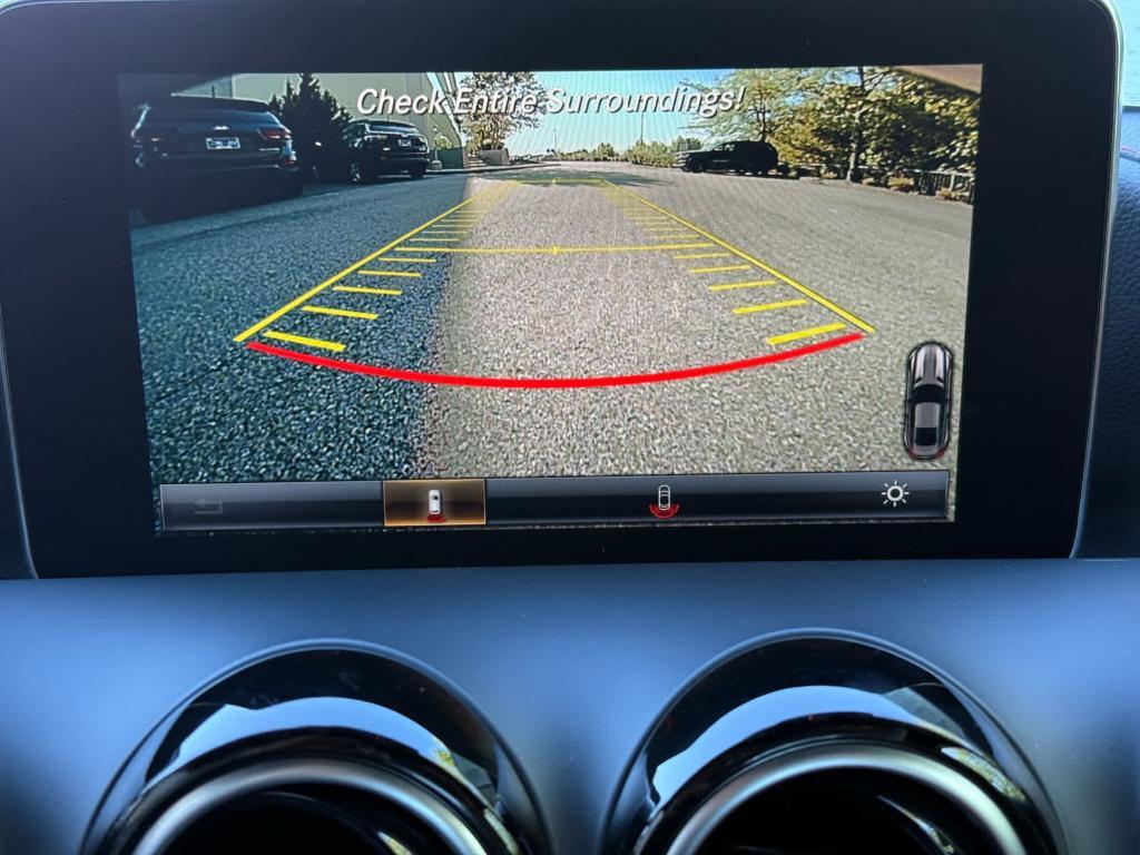 used 2018 Mercedes-Benz AMG GT car, priced at $75,990