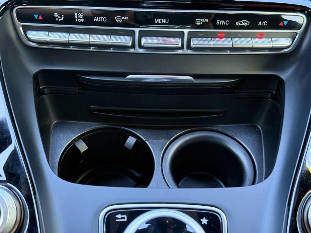 used 2018 Mercedes-Benz AMG GT car, priced at $75,990