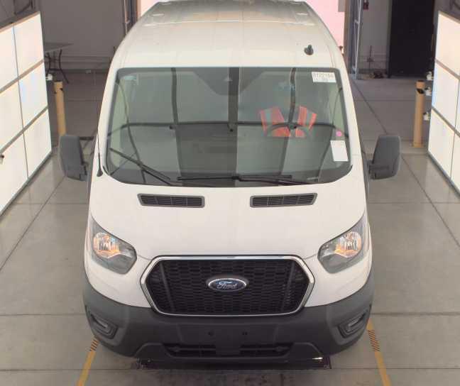 used 2023 Ford Transit-250 car, priced at $34,580