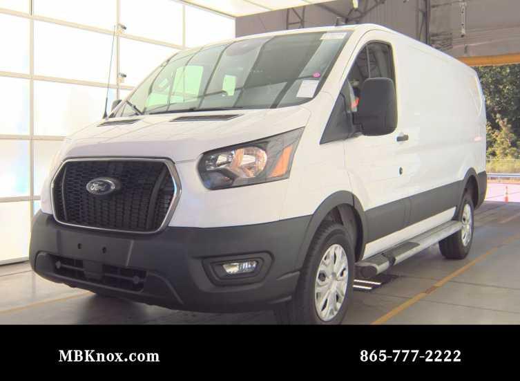 used 2023 Ford Transit-250 car, priced at $34,580