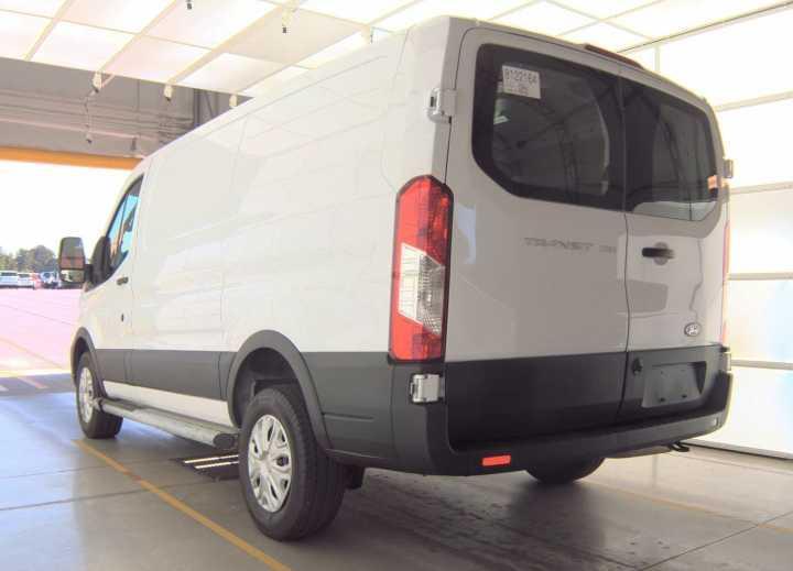 used 2023 Ford Transit-250 car, priced at $34,580