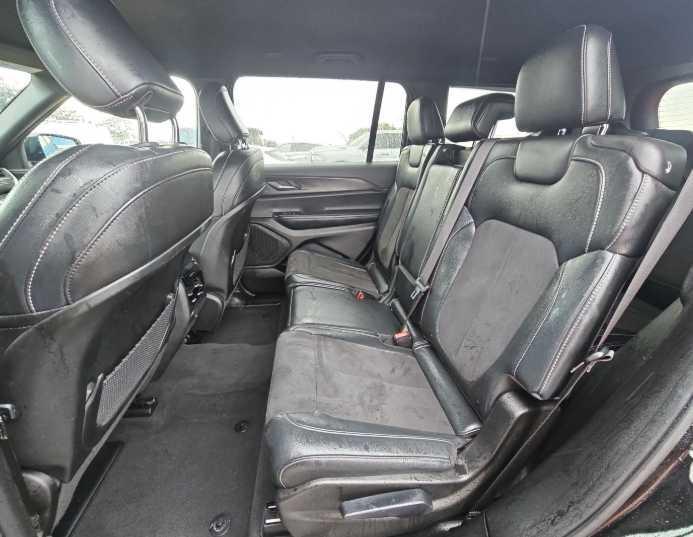 used 2024 Jeep Grand Cherokee L car, priced at $38,990