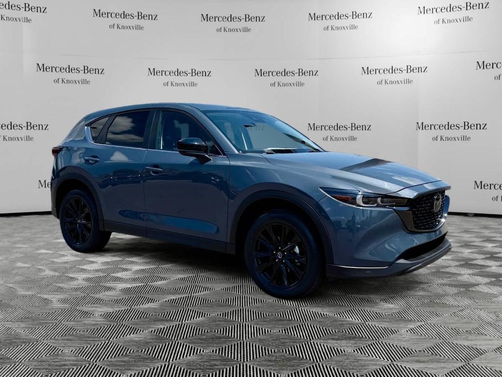 used 2024 Mazda CX-5 car, priced at $29,374