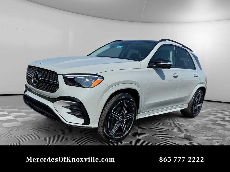 new 2025 Mercedes-Benz GLE 350 car, priced at $78,410