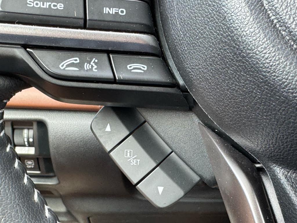 used 2021 Subaru Forester car, priced at $26,554