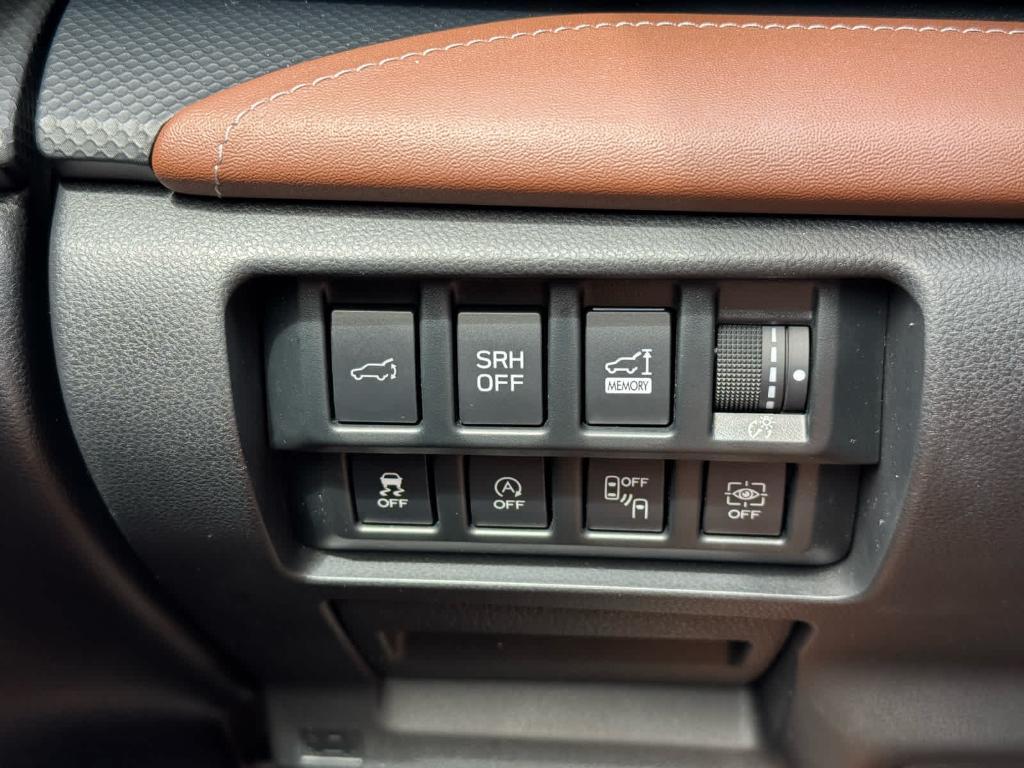 used 2021 Subaru Forester car, priced at $26,554