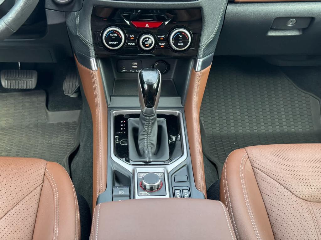 used 2021 Subaru Forester car, priced at $26,554