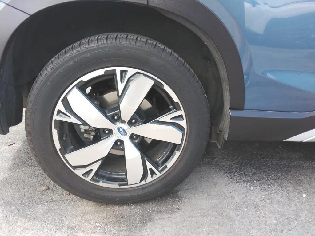 used 2021 Subaru Forester car, priced at $26,950