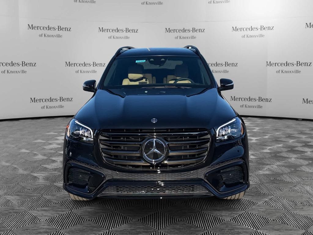 new 2026 Mercedes-Benz GLS 580 car, priced at $122,085