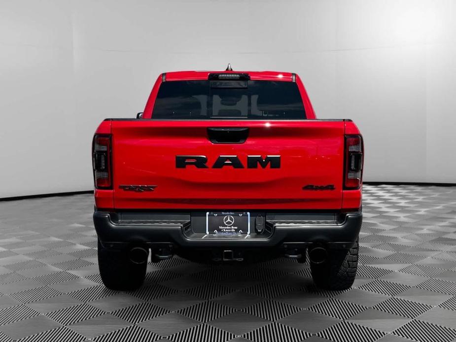 used 2024 Ram 1500 car, priced at $100,994