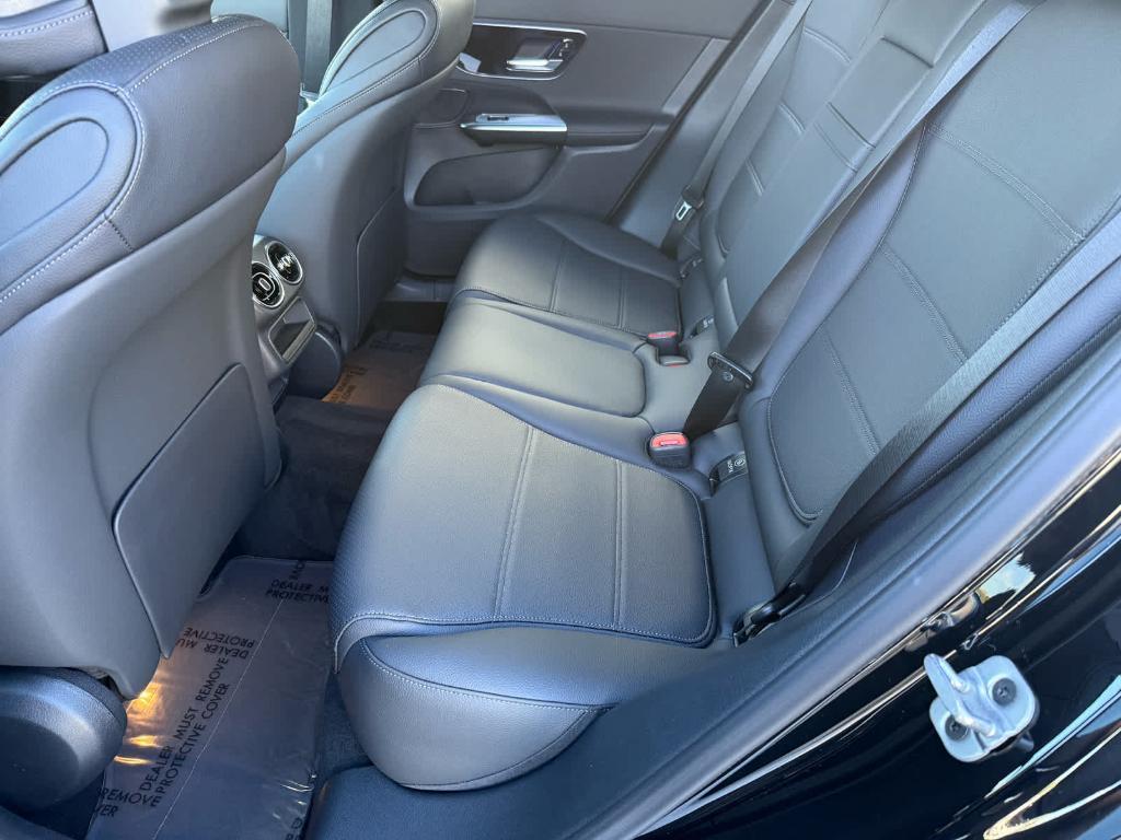 used 2026 Mercedes-Benz GLC 300 car, priced at $54,000