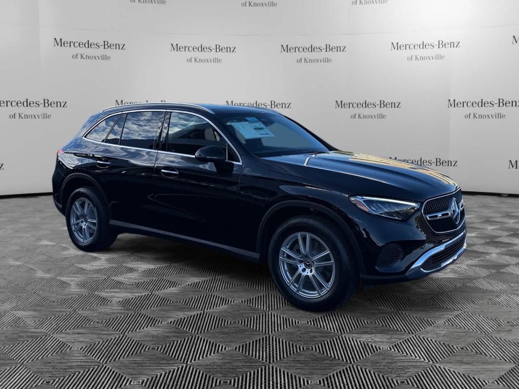 used 2026 Mercedes-Benz GLC 300 car, priced at $54,000