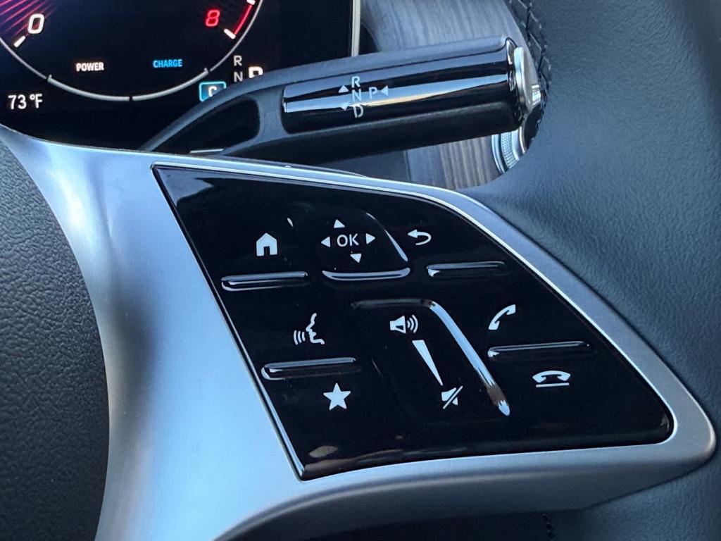 used 2026 Mercedes-Benz GLC 300 car, priced at $54,000