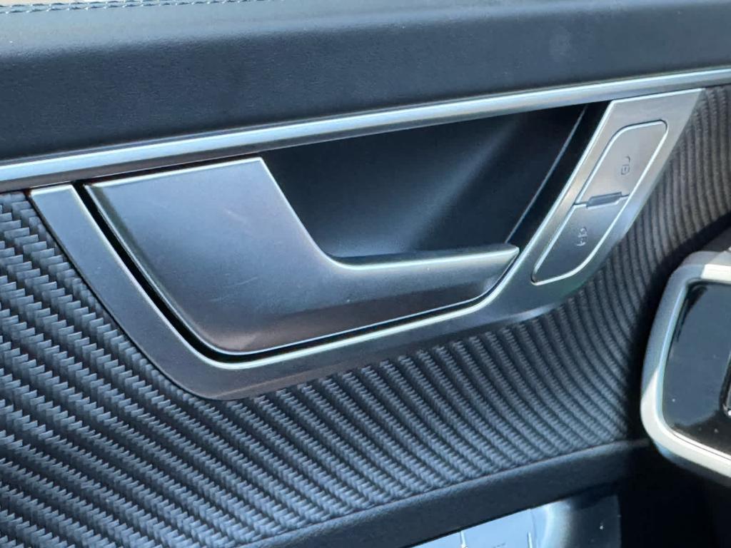 used 2024 Audi RS 7 car, priced at $133,900