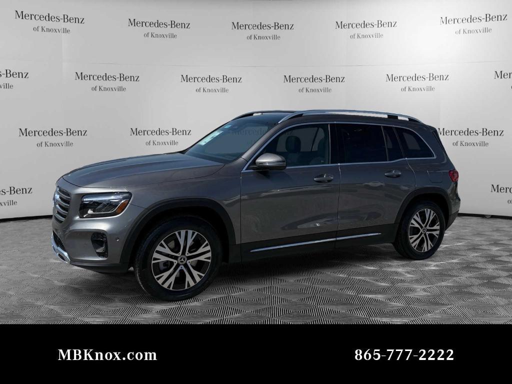 used 2026 Mercedes-Benz GLB 250 car, priced at $53,800