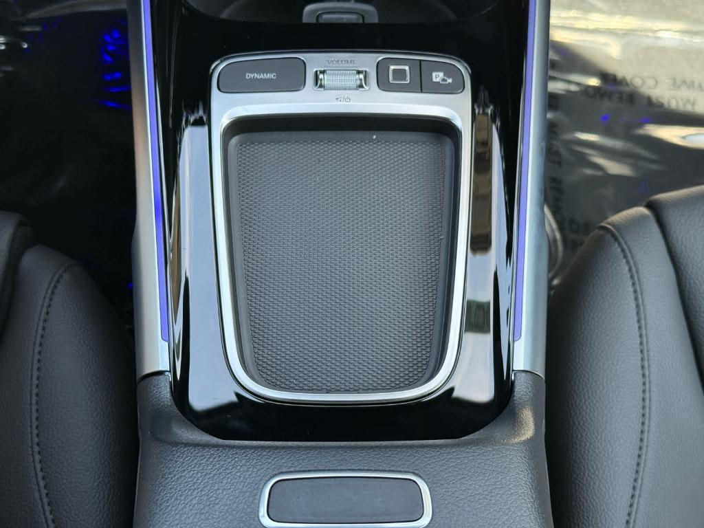 used 2026 Mercedes-Benz GLB 250 car, priced at $53,800