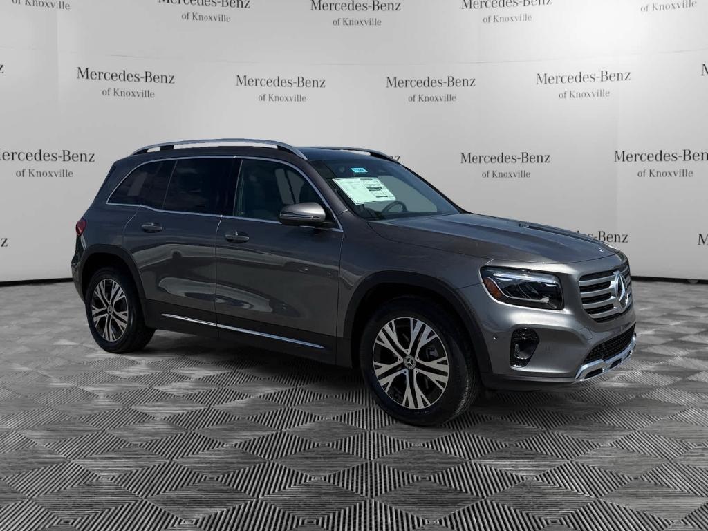 used 2026 Mercedes-Benz GLB 250 car, priced at $53,800