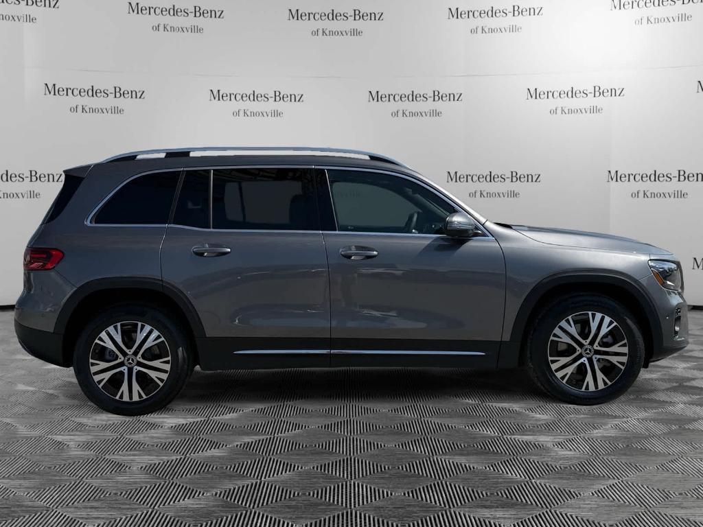 used 2026 Mercedes-Benz GLB 250 car, priced at $53,800