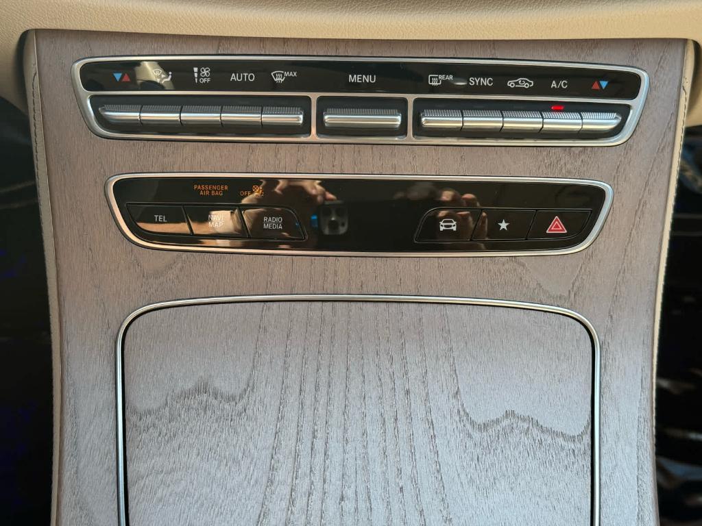 used 2021 Mercedes-Benz CLS 450 car, priced at $47,000