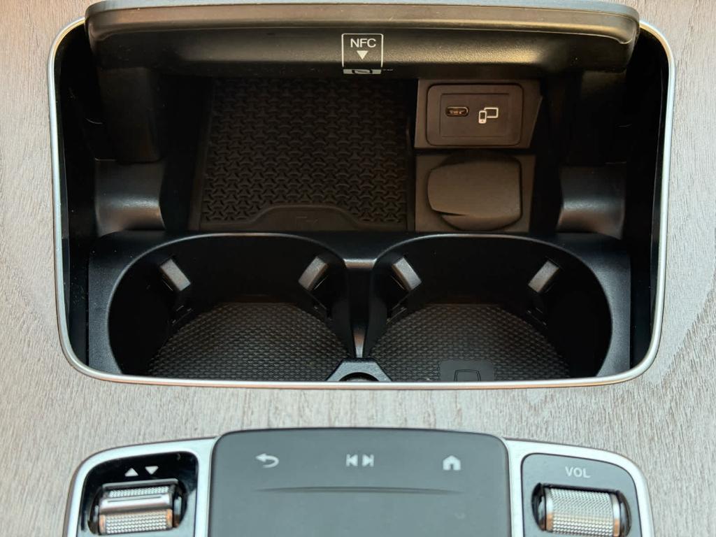 used 2021 Mercedes-Benz CLS 450 car, priced at $47,000