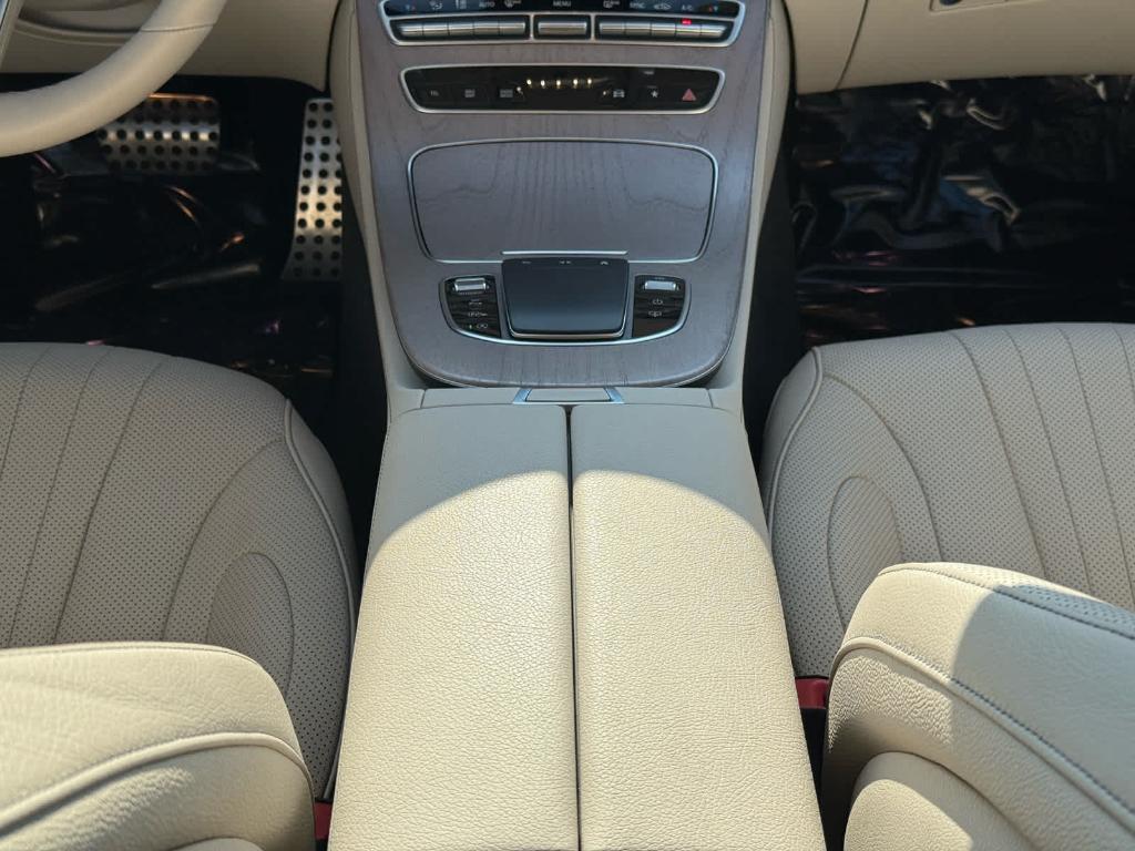 used 2021 Mercedes-Benz CLS 450 car, priced at $47,000