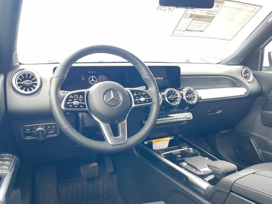 used 2023 Mercedes-Benz GLB 250 car, priced at $45,988