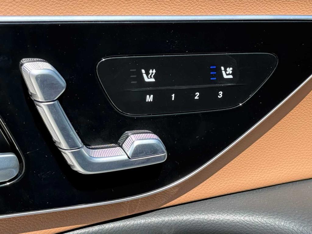 new 2025 Mercedes-Benz E-Class car, priced at $81,905