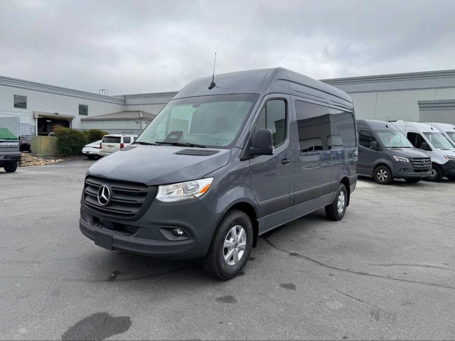 new 2025 Mercedes-Benz Sprinter 2500 car, priced at $65,347