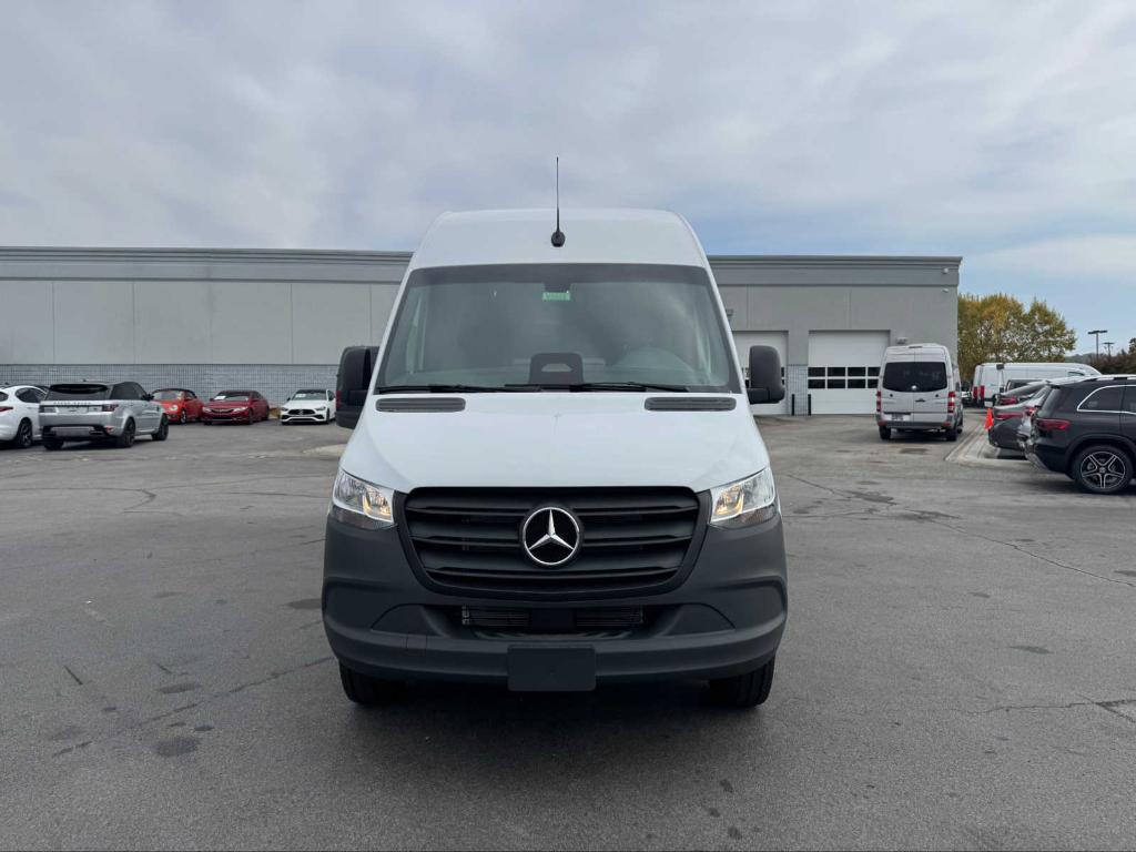 new 2025 Mercedes-Benz Sprinter 3500 car, priced at $69,392