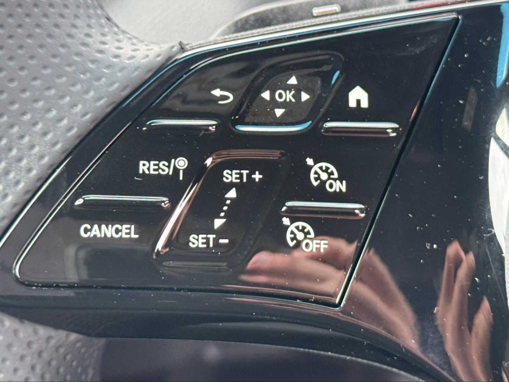 new 2025 Mercedes-Benz Sprinter 3500 car, priced at $69,392