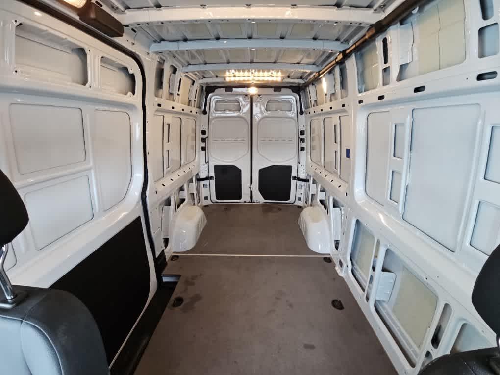 used 2024 Mercedes-Benz Sprinter 2500 car, priced at $54,985