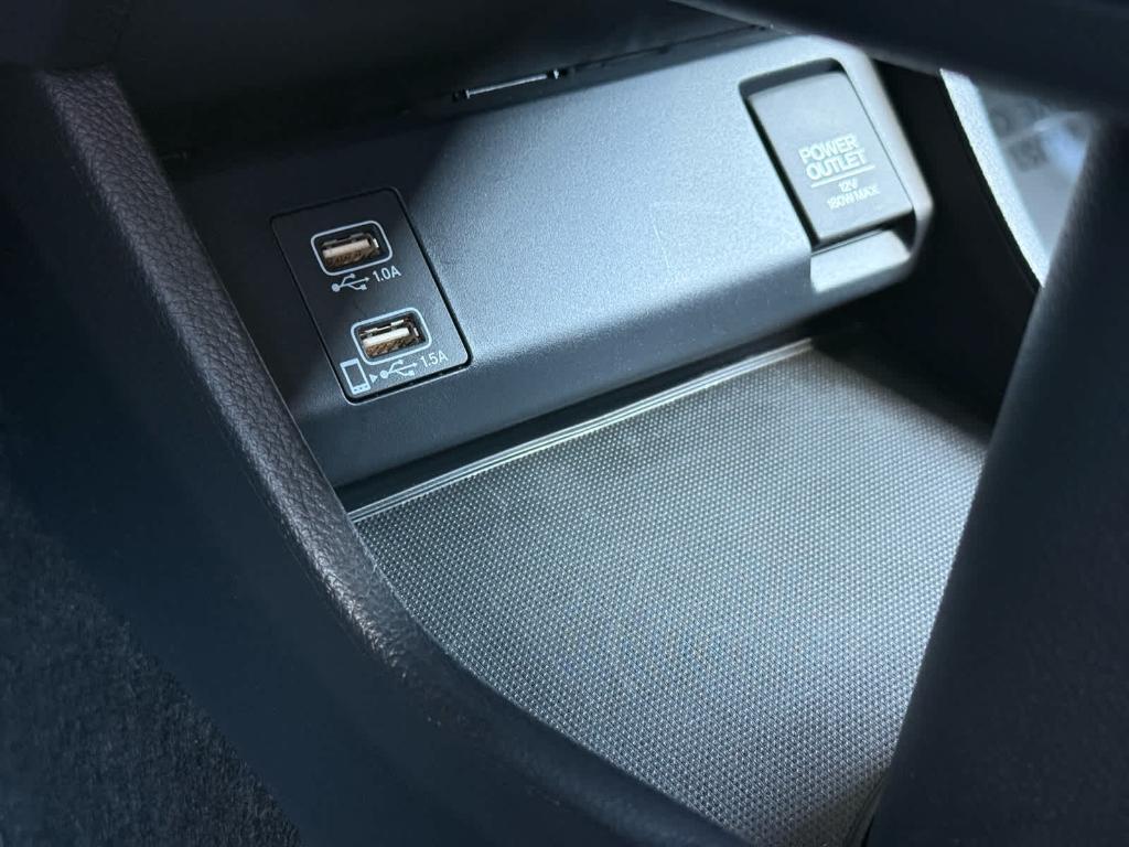 used 2022 Honda HR-V car, priced at $23,477