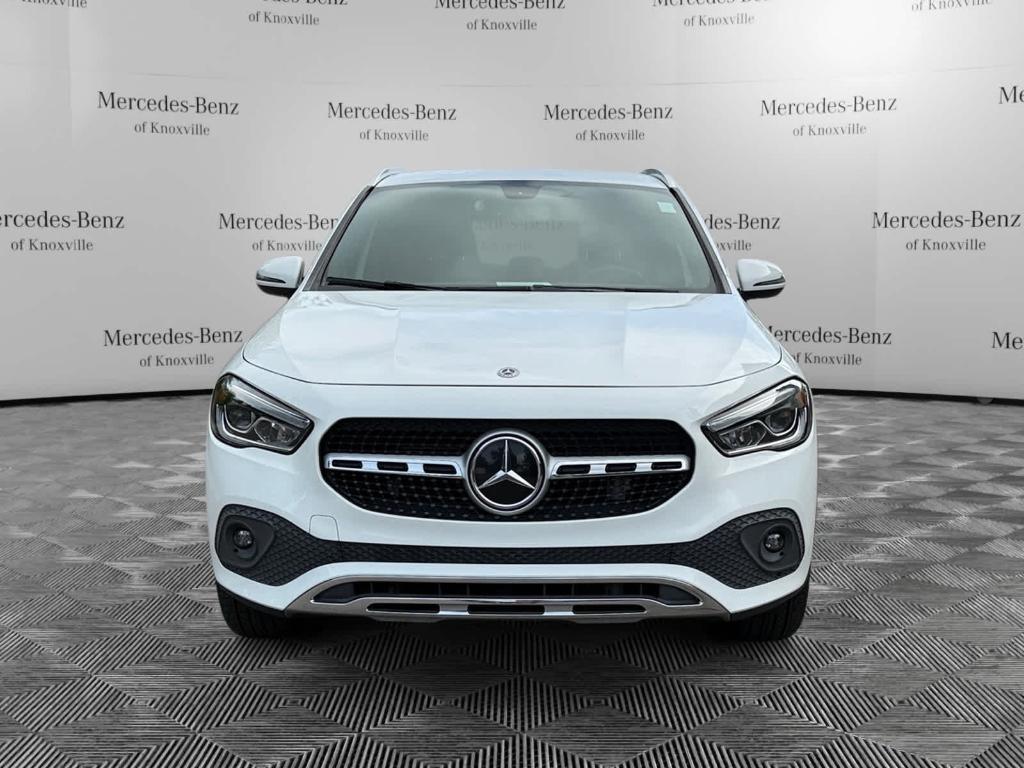 used 2021 Mercedes-Benz GLA 250 car, priced at $28,000