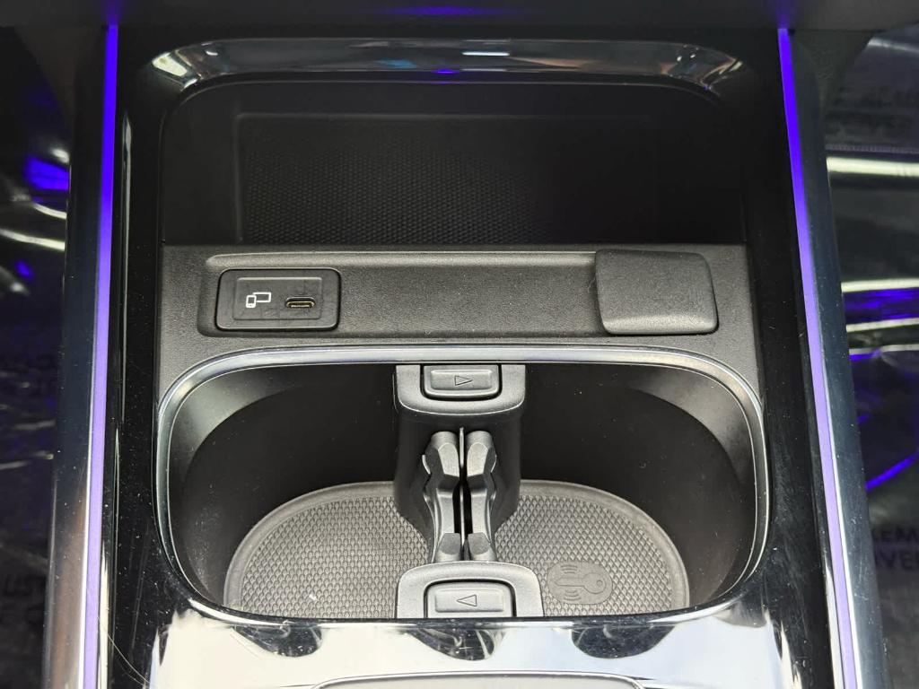 used 2021 Mercedes-Benz GLA 250 car, priced at $28,000