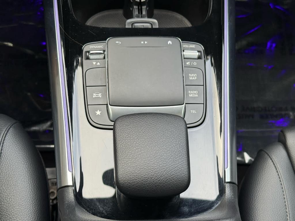 used 2021 Mercedes-Benz GLA 250 car, priced at $28,000