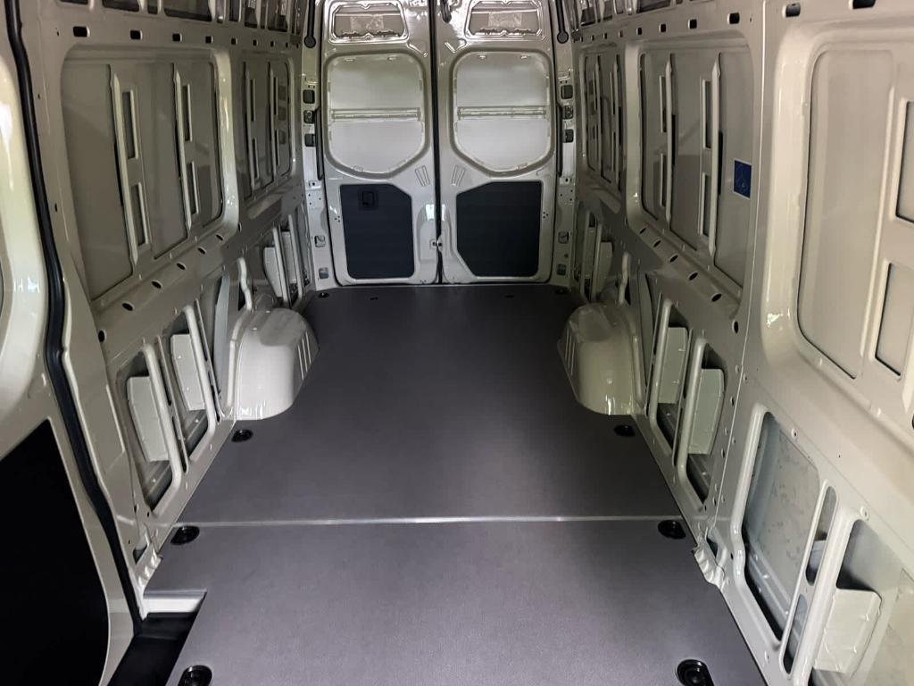 new 2025 Mercedes-Benz Sprinter 2500 car, priced at $74,278