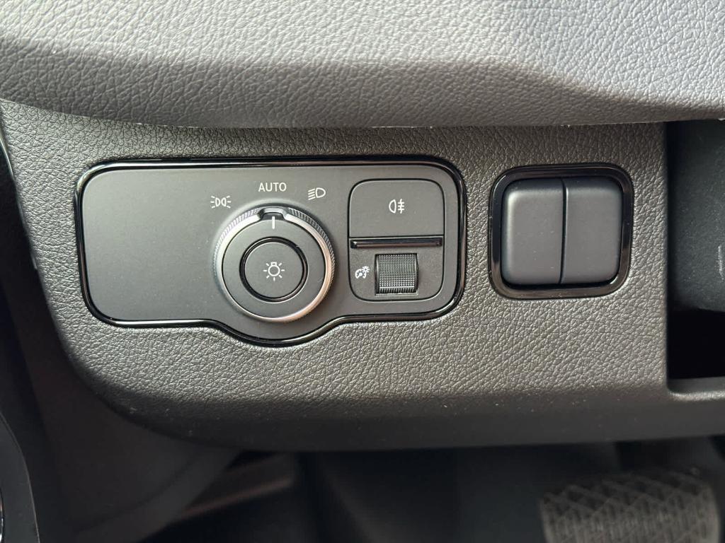 new 2025 Mercedes-Benz Sprinter 2500 car, priced at $74,278