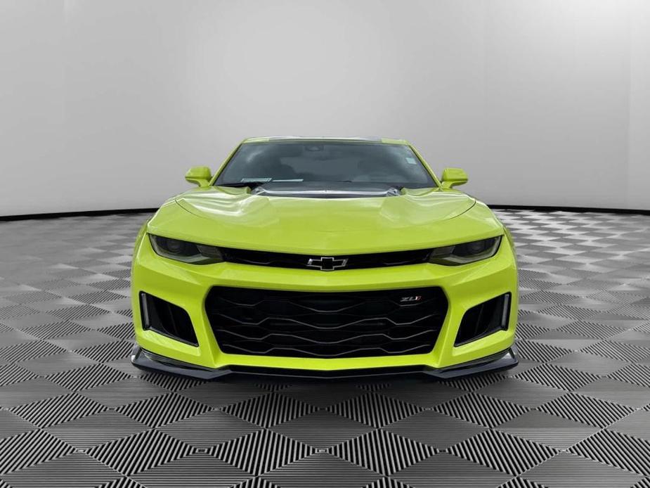 used 2019 Chevrolet Camaro car, priced at $66,990