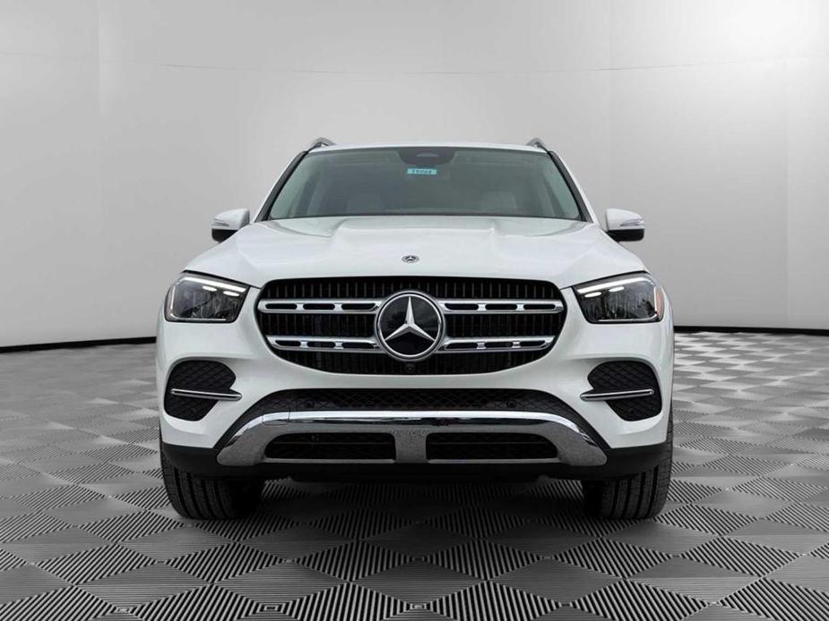 new 2025 Mercedes-Benz GLE 350 car, priced at $67,135