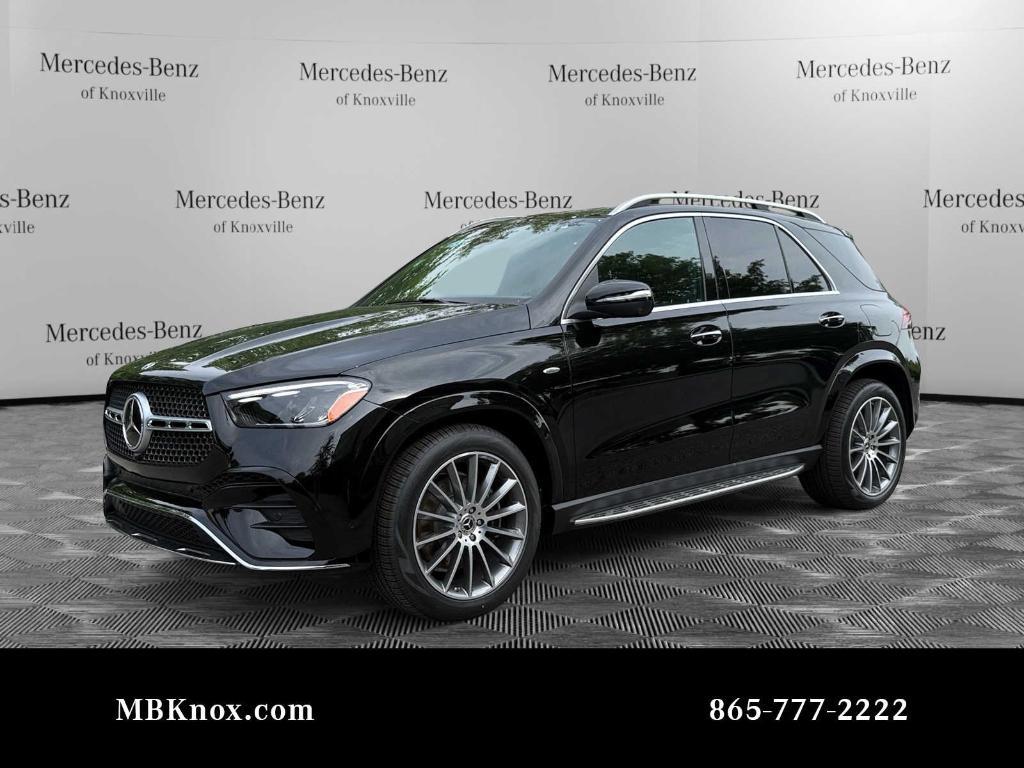 new 2025 Mercedes-Benz GLE 450e car, priced at $83,370