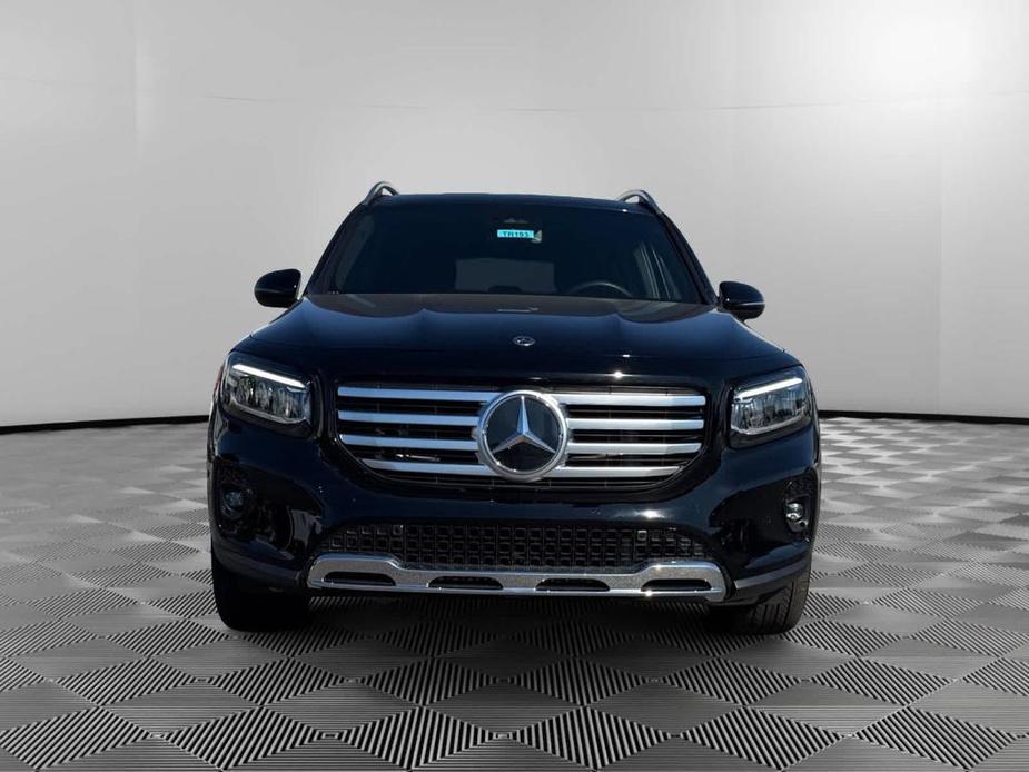 used 2024 Mercedes-Benz GLB 250 car, priced at $41,588