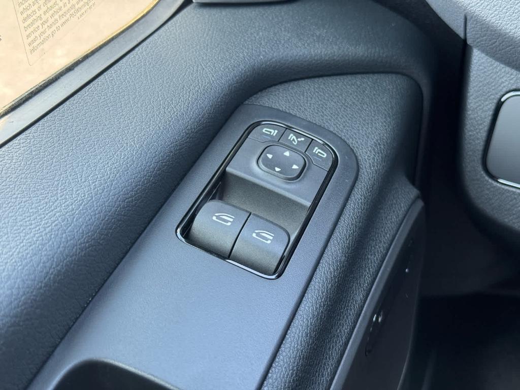 new 2025 Mercedes-Benz Sprinter 2500 car, priced at $76,278