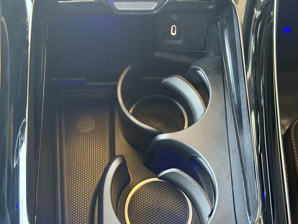 new 2025 Mercedes-Benz AMG GLC 43 car, priced at $81,265