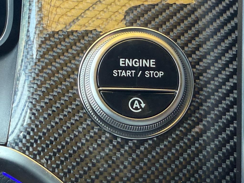 new 2025 Mercedes-Benz AMG GLC 43 car, priced at $81,265