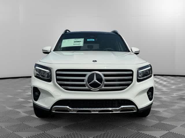 new 2025 Mercedes-Benz GLB 250 car, priced at $48,450