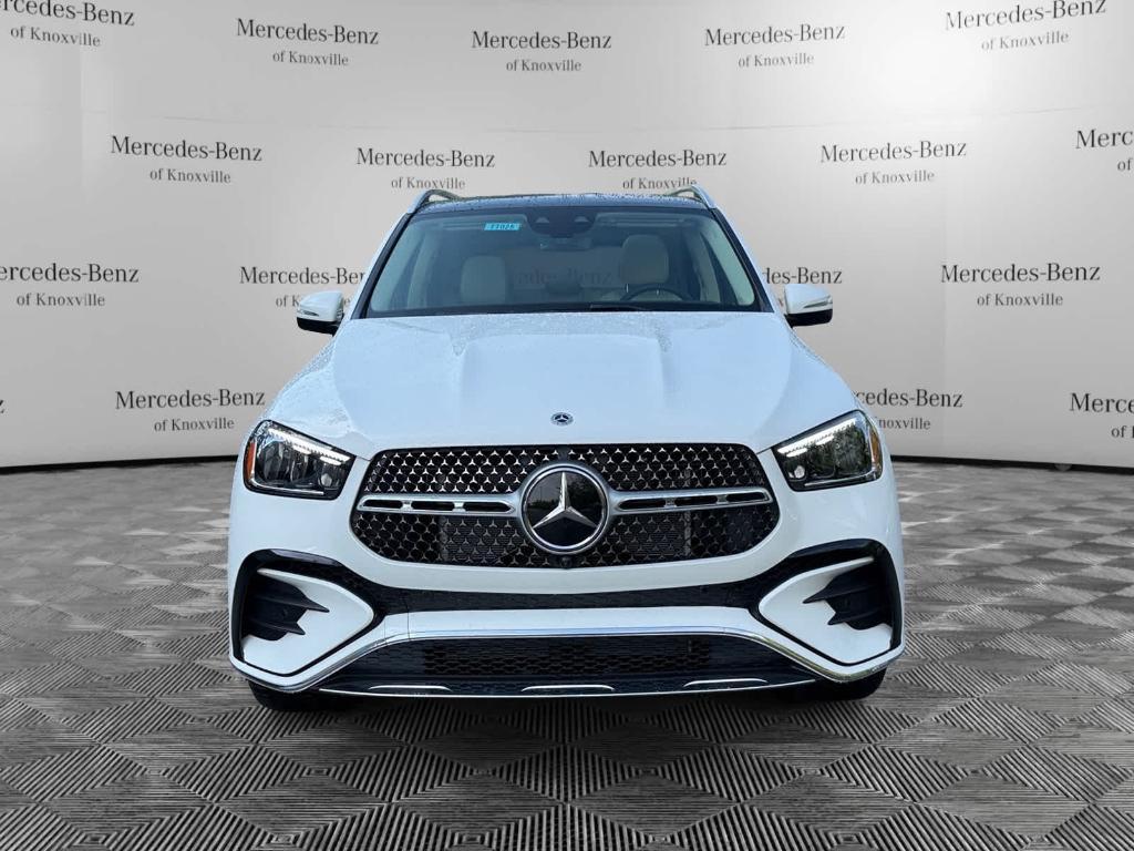 new 2026 Mercedes-Benz GLE 450 car, priced at $85,220