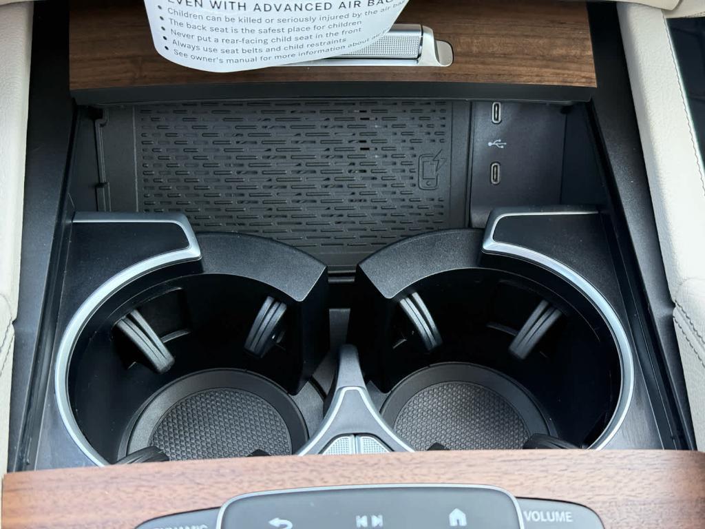 new 2026 Mercedes-Benz GLE 450 car, priced at $85,220