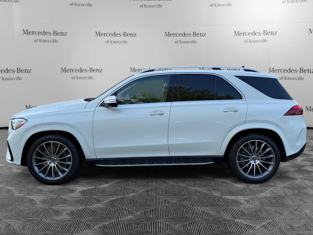 new 2026 Mercedes-Benz GLE 450 car, priced at $85,220
