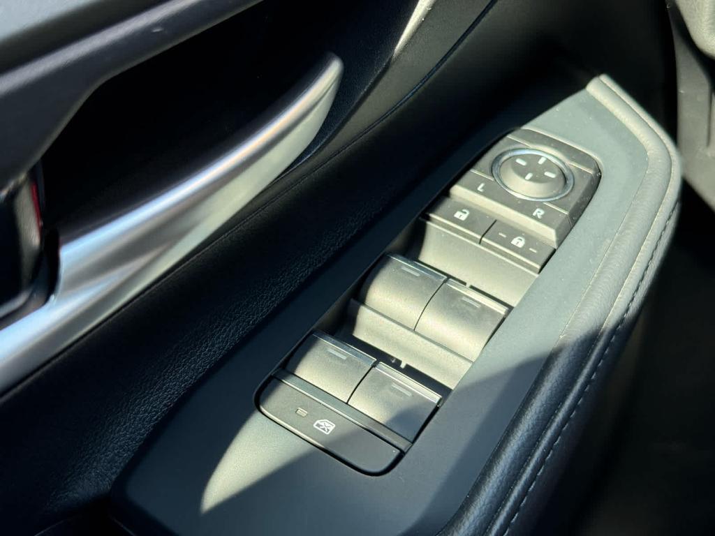 used 2025 Toyota Grand Highlander car, priced at $48,554